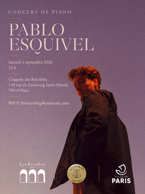 Concert de Piano