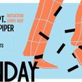 ★ Sunday Hop ★
