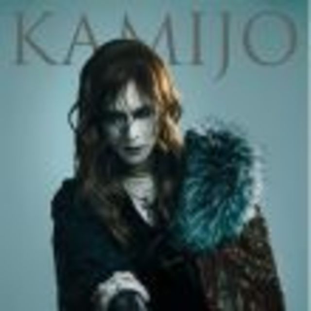 KAMIJO European Tour 2026 "Sanctuary Of Europe" -Paris-