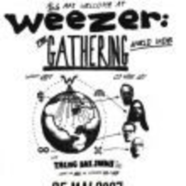 WEEZER