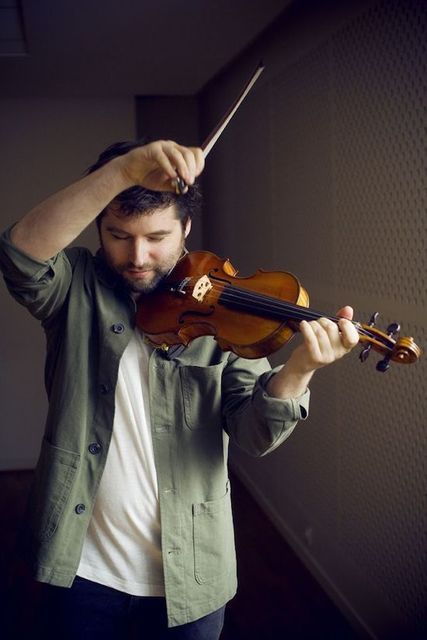 JAZZ RÉVOLUTION 