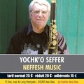 Yochk'o Seffer Neffesh-Music