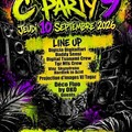 C Party 9 ! Underground Drum n bass !