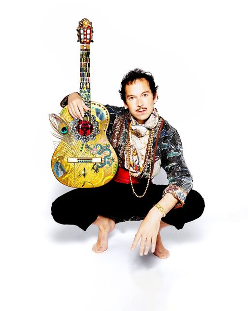 Thibault Cauvin