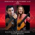 Guitares entre les cultures
