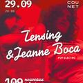 109 - Tensing X Jeanne Boca