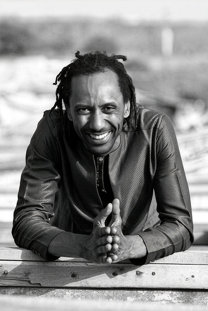 Daby Touré