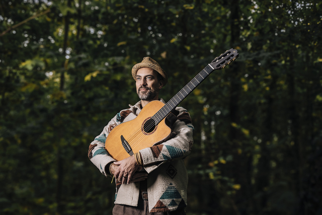João Selva