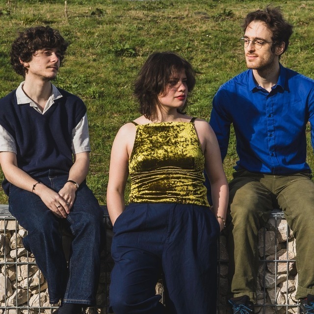 Véra Campos - ORiCHALQUE TRIO