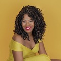 Eboni Fondren