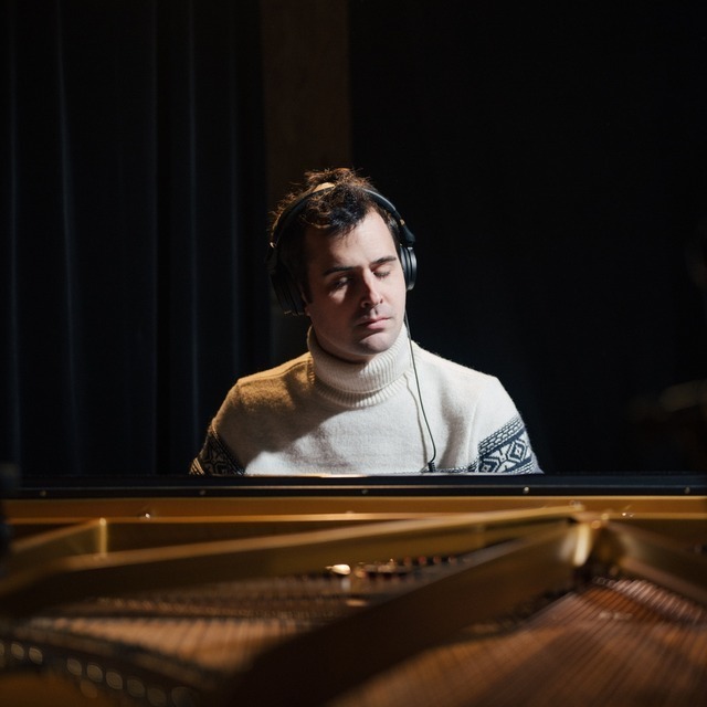 Baptiste Bailly trio