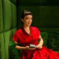 Melissa Lesnie ‘Ella Wishes You a Swinging Christmas’