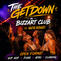 The Getdown feat Hafid Renart