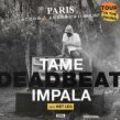 TAME IMPALA
