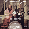 German Lola + Raphaële Germser + Jaguare Affair (Release)