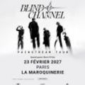 BLIND CHANNEL