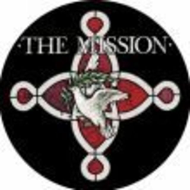 The Mission à L'Elysée Montmartre