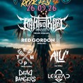 Farrago Rock Fest' 4