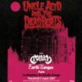 UNCLE ACID & THE DEADBEATS