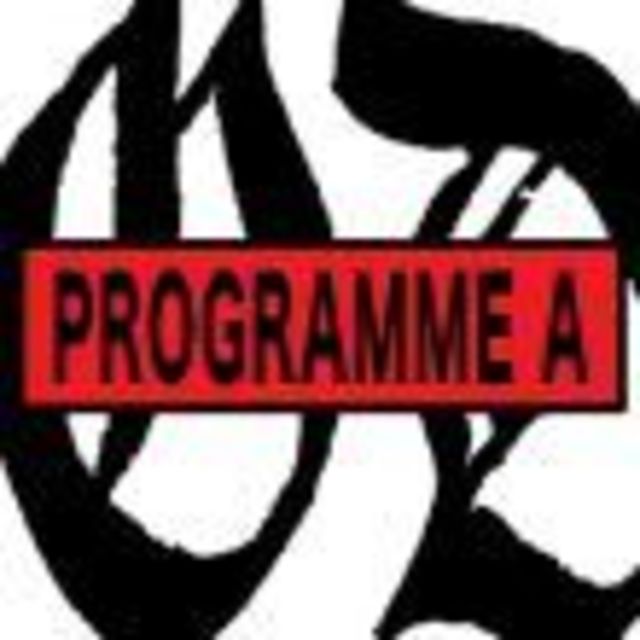 ODEZENNE - PROGRAMME A