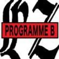 ODEZENNE - PROGRAMME B