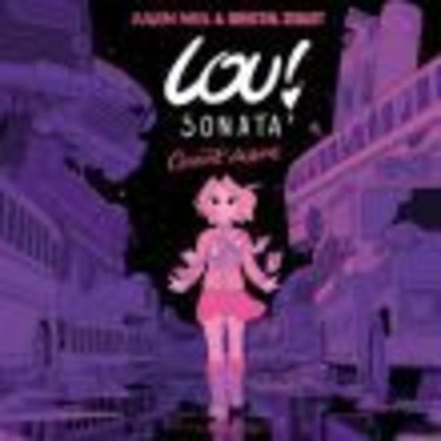 LOU ! SONATA 3 - CONCERT DESSINE