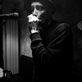 Hervé Lechâble - Concert Chez Mémé