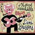 Hervé Lechâble chante L'ami Brassens