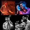 Lucas Dorado Quartet