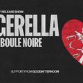 Take Me Out : Gingerella + Good Afternoon en concert à Paris