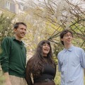 Nina Gat Trio