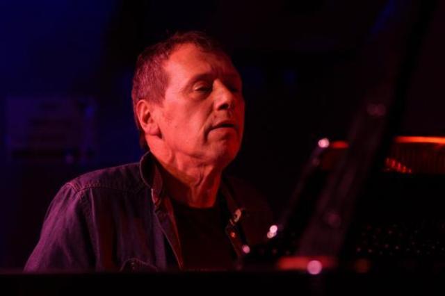 Laurent Fickelson Trio Invite Sylvain Beuf - Tyner’s Legacy - Hommage à McCoy Tyner