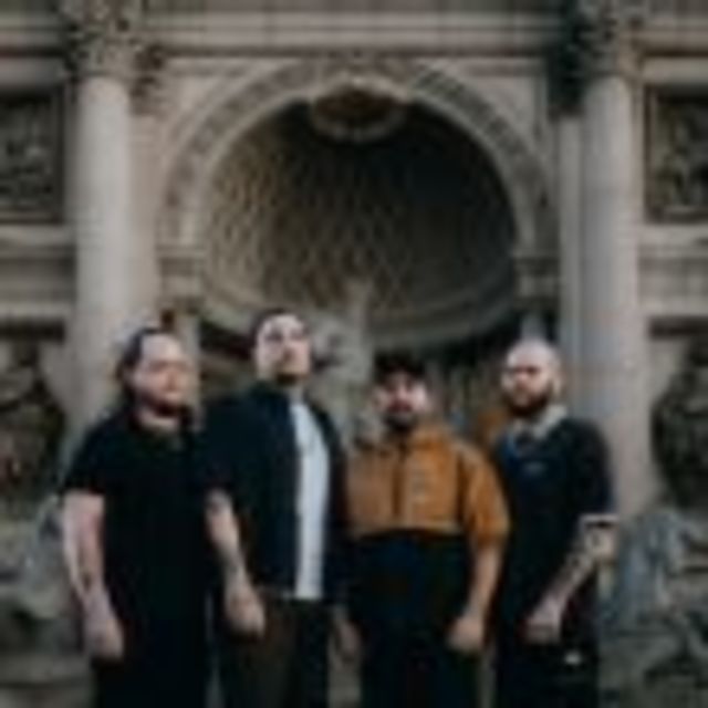 SIGNS OF THE SWARM + OCEANS ATE ALASKA + FACE YOURSELF