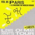 LEWIS OFMAN