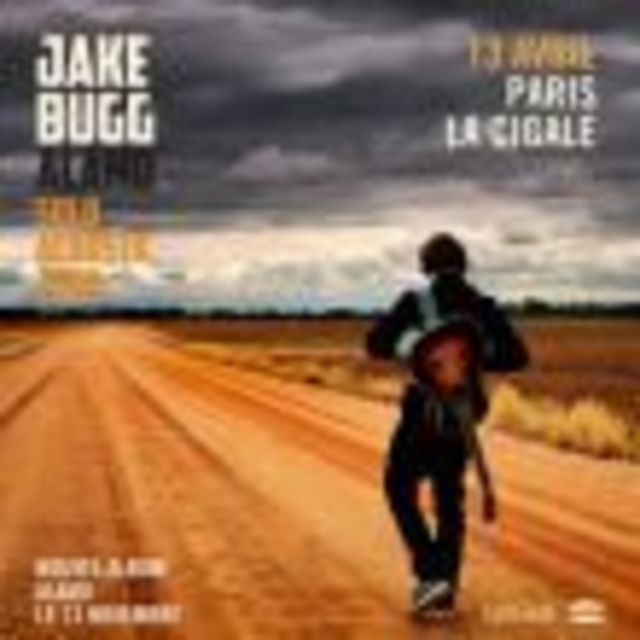 JAKE BUGG