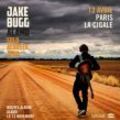 JAKE BUGG