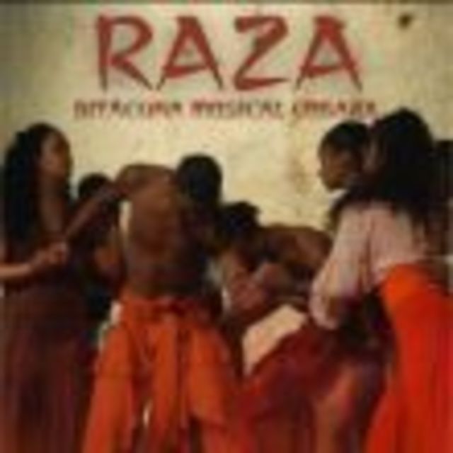 RAZA "Bitacoria Musical Cubana"