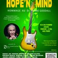 Hope'N Mind