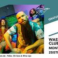 Wasted Youth Club • Montevideo • 2Sisters