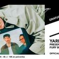 Yard Act present The Fury Boombox // Official Aftershow DJ Set