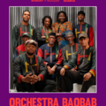 Orchestra Baobab