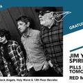 Jim Younger's Spirit • Pills For Tomorrow • Red Money