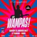 LES WAMPAS
