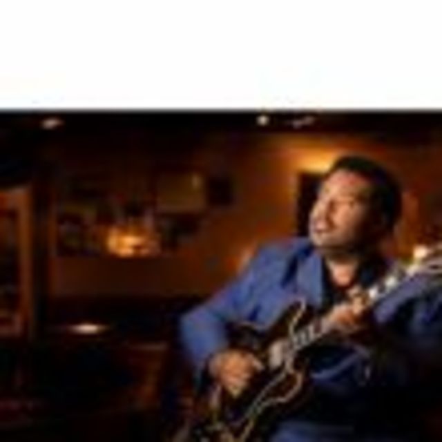 D.K. HARRELL @ CAFE de la DANSE - PARIS / 05.10.2026