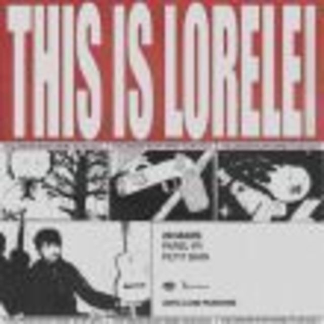 This Is Lorelei