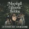 MARSHALL GILMOUR WEBBS