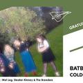 Batbait • Cold Beaches