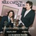 THE MILK CARTON KIDS