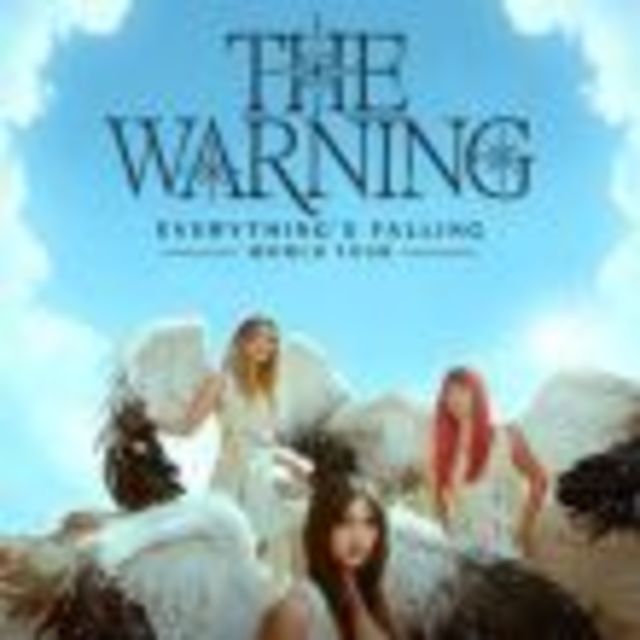 THE WARNING