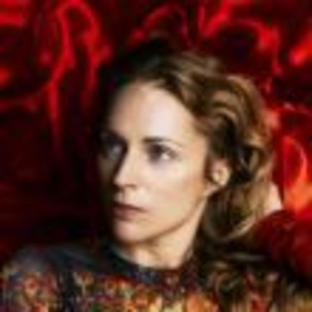 AGNES OBEL